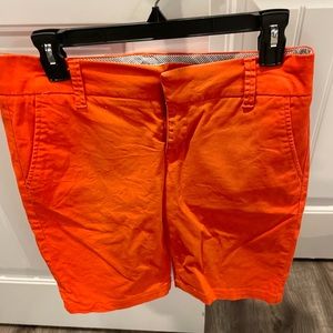 Womens Bermuda shorts